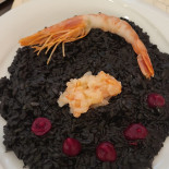 Taig Nourriture