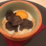 Taig Nourriture