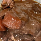 Taig Nourriture