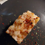 Taig Nourriture