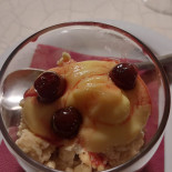 Taig Nourriture