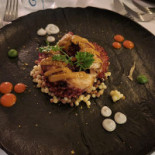 Franchino Nourriture