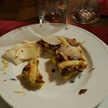 Osteria Murivecchi Nourriture