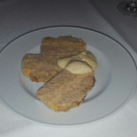 Osteria Murivecchi Comida