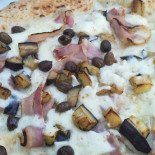Pizzeria Gennari Comida