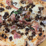 Pizzeria Gennari Comida