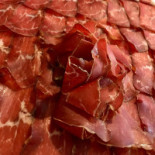 Crotto Quartino Nourriture