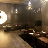 Giapponese Ryoshi À l'intérieur