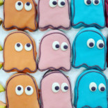 Mieldiluna La Pasticceria Logo