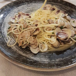 Trattoria Da Adele Comida