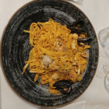Trattoria Da Adele Comida