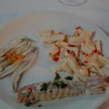 Trattoria Da Adele Comida