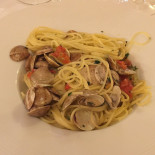 Trattoria Da Adele Comida