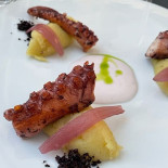 Ventuno.1 E Bottega Comida