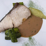 Ventuno.1 E Bottega Comida