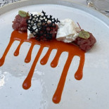 Ventuno.1 E Bottega Comida