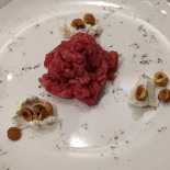 Ventuno.1 E Bottega Nourriture