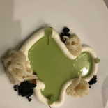 Ventuno.1 E Bottega Bebida