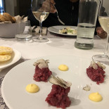 Ventuno.1 E Bottega Comida