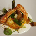 Ventuno.1 E Bottega Comida