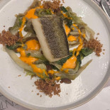Ventuno.1 E Bottega Comida