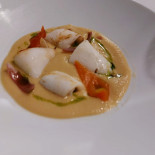 Ventuno.1 E Bottega Comida