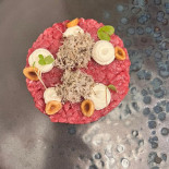 Ventuno.1 E Bottega Comida