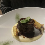 Ventuno.1 E Bottega Comida