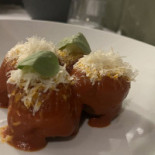 Ventuno.1 E Bottega Comida