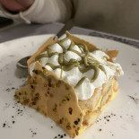 Ventuno.1 E Bottega Comida