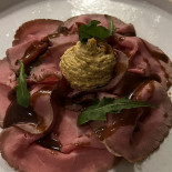 Ventuno.1 E Bottega Comida