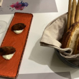 Ventuno.1 E Bottega Bebida