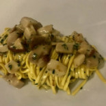 Ventuno.1 E Bottega Comida