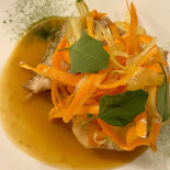 Ventuno.1 E Bottega Comida