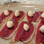 C'era Una Volta Comida