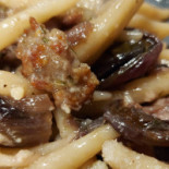 C'era Una Volta Comida