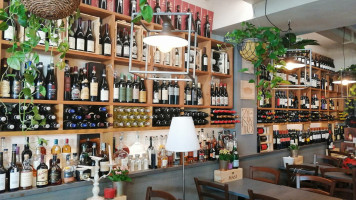 Locanda Degli Scaligeri inside