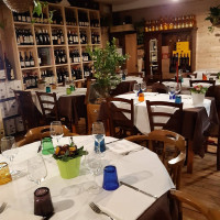 Locanda Degli Scaligeri inside