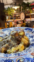 Locanda Degli Scaligeri food