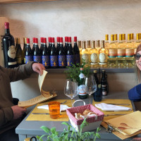 Locanda Degli Scaligeri drink
