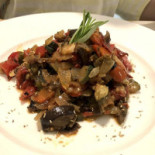 Piccolo Comida