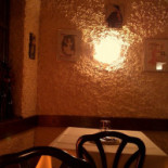Antoerobi À l'intérieur