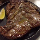 Al Terrazzo food