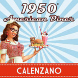 1950 American Diner logo