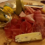 La Bercia Comida