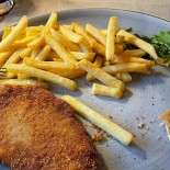 La Bercia Comida