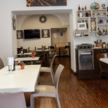 Lux Lounge Dentro