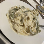 Lux Lounge Comida