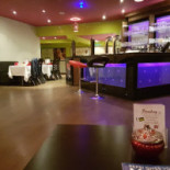 Lux Lounge Dentro