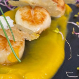 Locanda Rivoli Nourriture